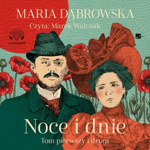 Noce i dnie Tom I i II Noce i dnie Tom I i II