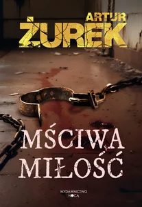 Mściwa miłość Mściwa miłość