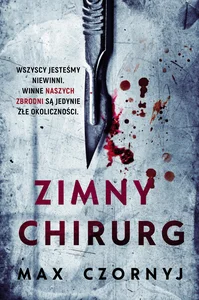 Zimny chirurg Zimny chirurg