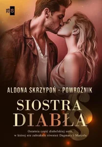 Siostra diabła Siostra diabła