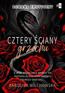 Cztery ściany grzechu Tom 2