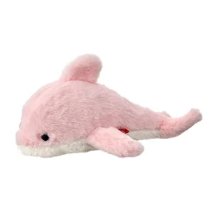 Delfinek różowy 19cm Delfinek różowy 19cm