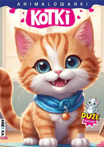 Animalowanki Kotki Animalowanki Kotki
