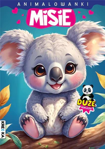 Animalowanki Misie Animalowanki Misie