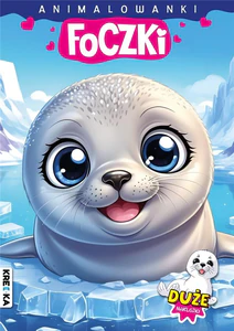 Animalowanki Foczki Animalowanki Foczki