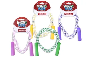 Skakanka Sportox Kids mix