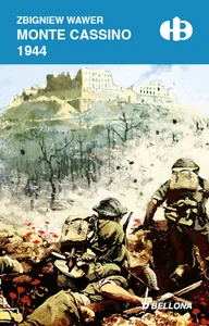 Monte Cassino 1944 Monte Cassino 1944