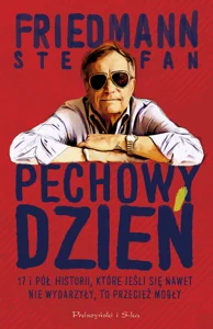 Pechowy dzień 17 i pół historii, które jeśli się nawet nie wydarzyły, to przecież mogły