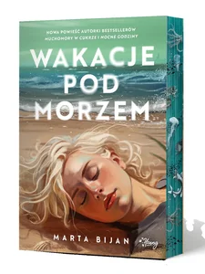 Wakacje pod morzem