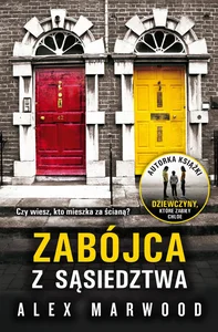 Zabójca z sąsiedztwa Zabójca z sąsiedztwa
