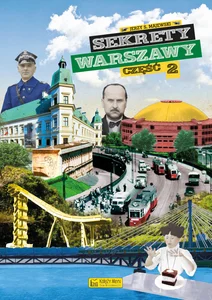 Sekrety Warszawy Część 2