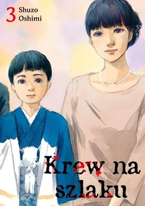 Krew na szlaku 3