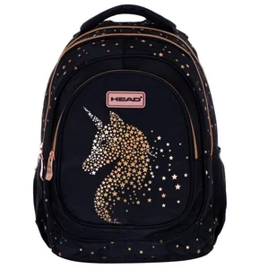 Plecak Head Golden Effect Classy Gold, Ab300
