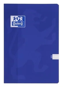 Zeszyt A5/32K linia Touch (10szt) OXFORD Zeszyt A5/32K linia Touch (10szt) OXFORD