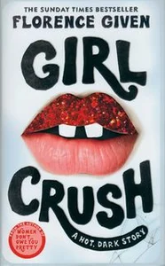 Girl Crush Girl Crush