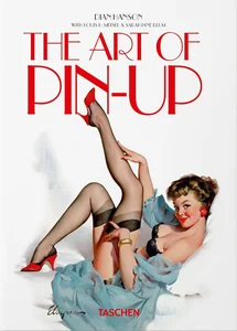 The Art of Pin-up 40th Ed.