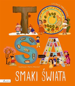 To są smaki świata To są smaki świata