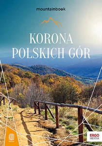 Korona Polskich Gór. MountainBook. Korona Polskich Gór. MountainBook.