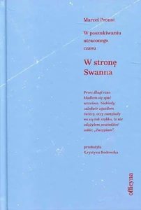 W stronę Swanna
