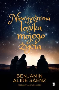 Niewyjaśniona logika mojego życia Niewyjaśniona logika mojego życia