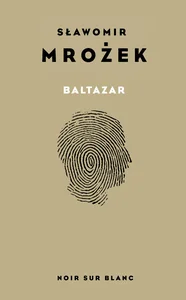 Baltazar. Autobiografia