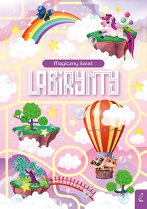 Labirynty Magiczny świat Labirynty Magiczny świat