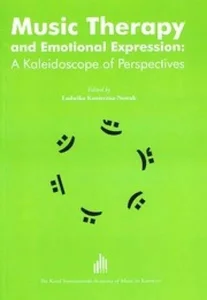 Music Therapy and Emotional Expression
