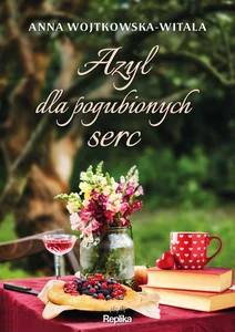 Azyl dla pogubionych serc Azyl dla pogubionych serc