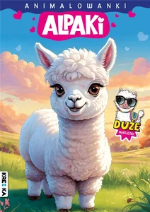 Animalowanki Alpaki Animalowanki Alpaki