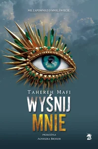 Wyśnij mnie Tom 6