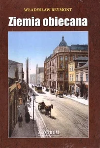 Ziemia obiecana Ziemia obiecana