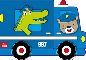 Policja Policja