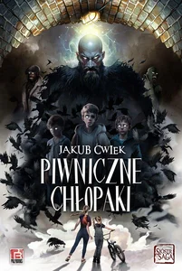 Piwniczne chłopaki Piwniczne chłopaki