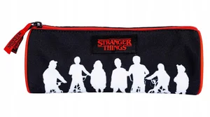 Saszetka okrągła Stranger Things