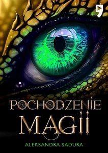 Pochodzenie magii Pochodzenie magii