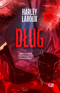 Dług Losers Tom 1