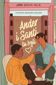 Ander i Santi tu byli Ander i Santi tu byli