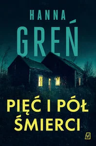 Pięć i pół śmierci Wielkie litery