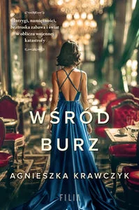 Wśród burz Wielkie Litery Wśród burz Wielkie Litery