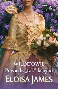 Powiedz tak księciu Wielkie Litery