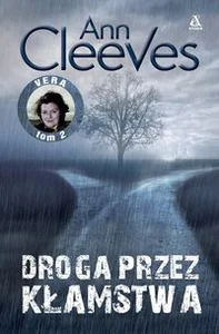 Droga przez kłamstwa Wielkie Litery