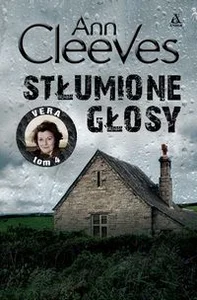 Stłumione głosy Wielkie Litery