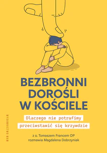 Bezbronni dorośli w Kościele Bezbronni dorośli w Kościele