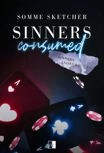 Sinners Anonymous Tom 3 Sinners Consumed Sinners Anonymous Tom 3 Sinners Consumed