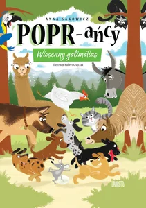 POPR-ańcy. Wiosenny galimatias