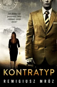 Kontratyp Joanna Chyłka Tom 8