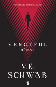 Vengeful Mściwi