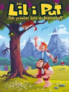 Li i Put Jak przelać kota do kieliszka?