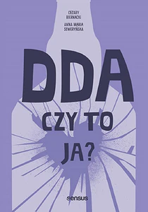 DDA Czy to ja? DDA Czy to ja?