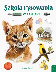 Szkoła rysowania w kolorze Szkoła rysowania w kolorze